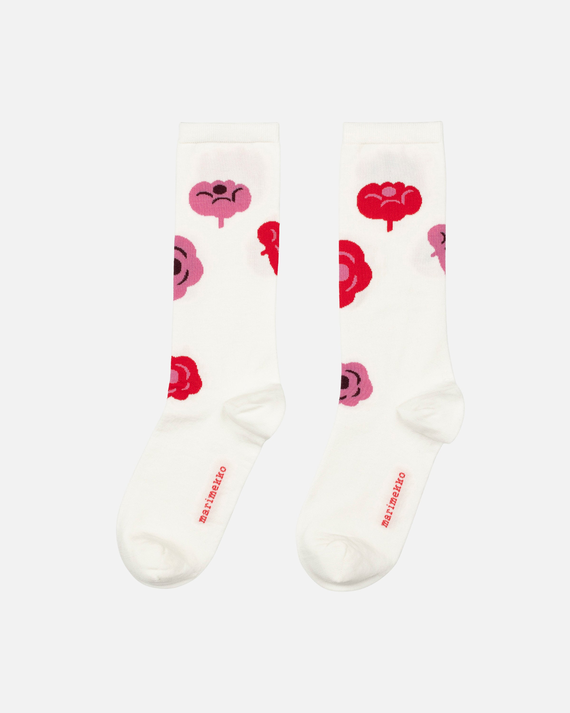 Sissi Tumma Socks
