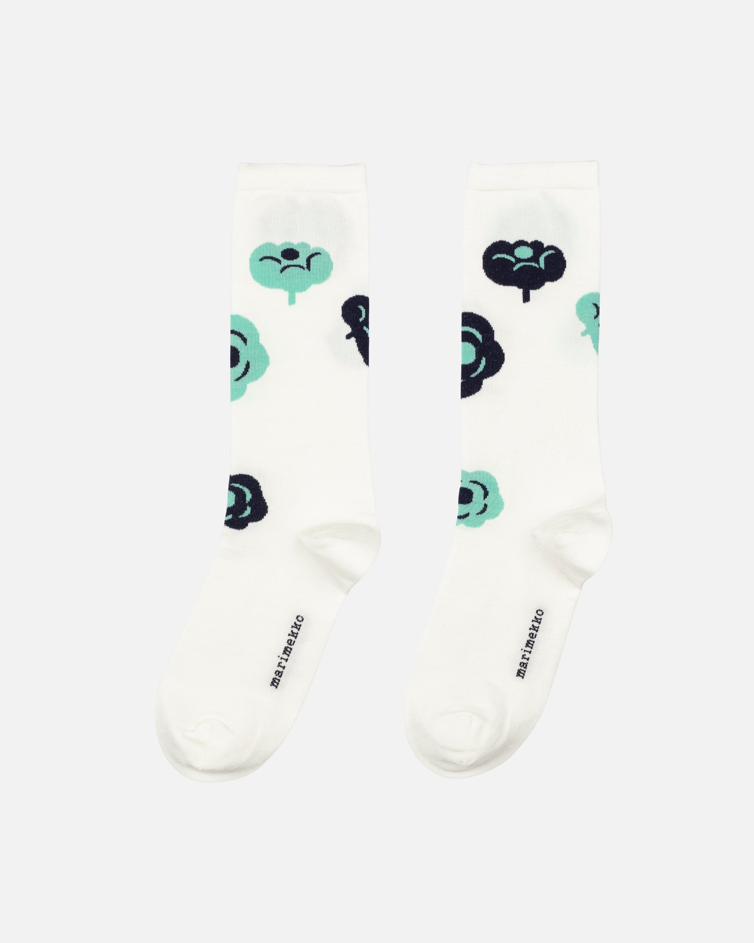 Sissi Tumma Socks
