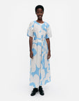 Juhlinta Unikko Dress 138cm