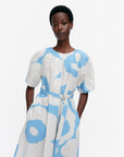 Juhlinta Unikko Dress 138cm