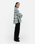 Ladonta Unikko Jacquard Jacket 72cm