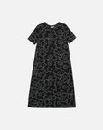 Kokemus Outline Unikko Dress 117cm