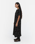 Kokemus Outline Unikko Dress 117cm