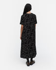 Kokemus Outline Unikko Dress 117cm