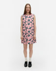 Asia Exclusive Siluetti Unikko Dress 92cm
