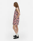 Asia Exclusive Siluetti Unikko Dress 92cm
