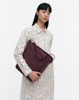 Gratha Tote Unikko Shoulder Bag