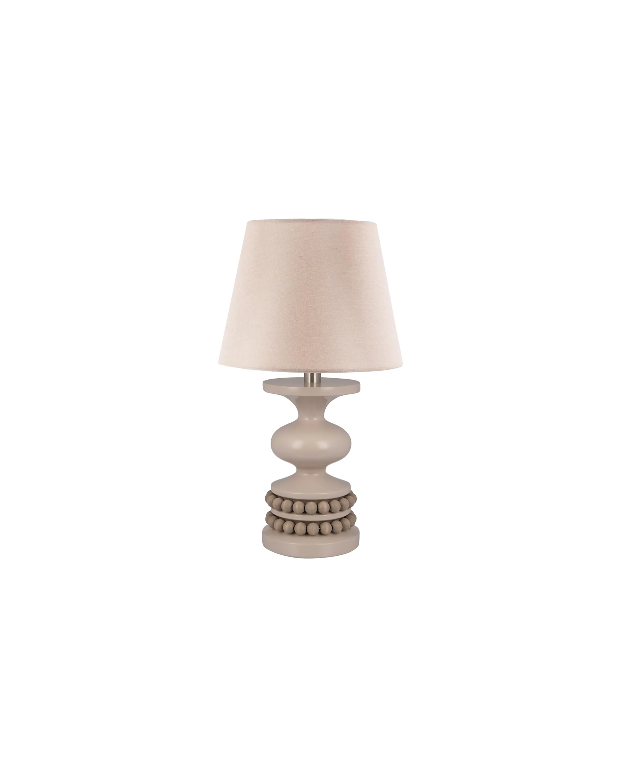 KEISARINNA SMALL Grey LAMP