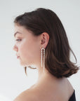 AIDA IMPACT Esme Earrings