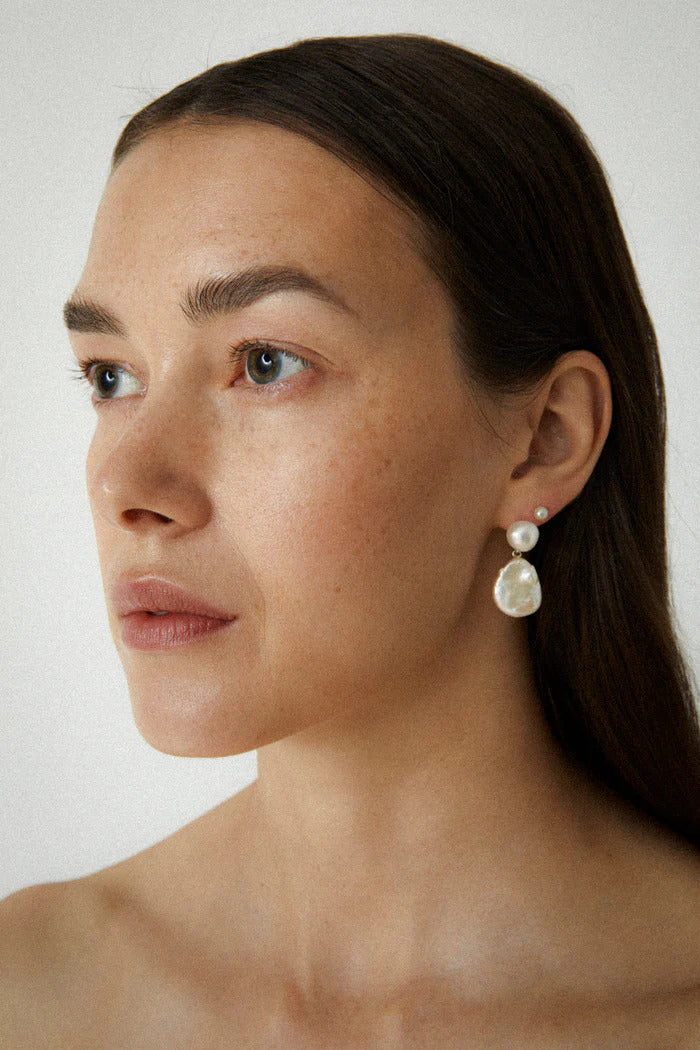 AIDA IMPACT Lola Earrings