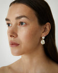 AIDA IMPACT Lola Earrings