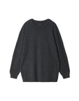 Baby Cashmere Loose Top