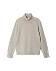 Baby Cashmere Turtle Neck Top