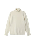 Baby Cashmere Turtle Neck Top