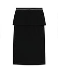 Full Milano Vis Skirt