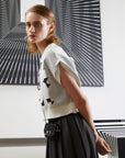 Piega Skirt