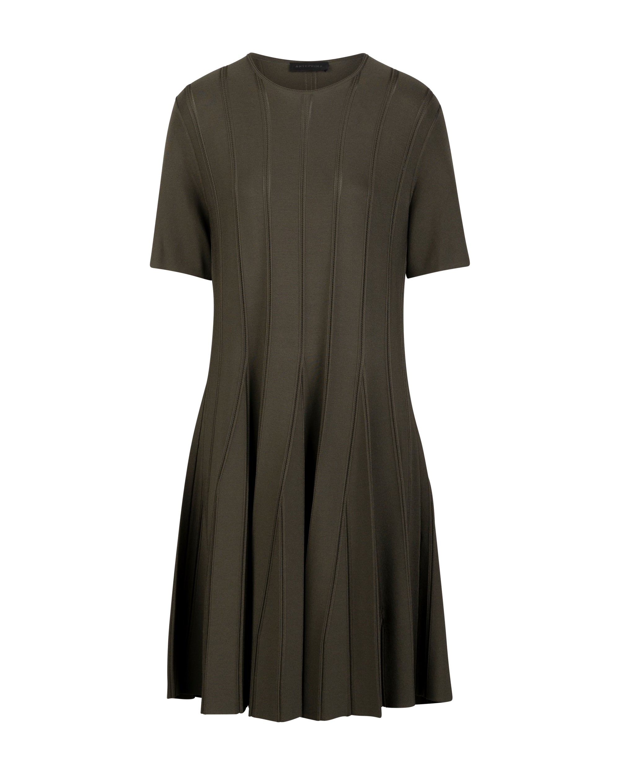 Piega Moderna Dress