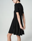 Piega Moderna Dress