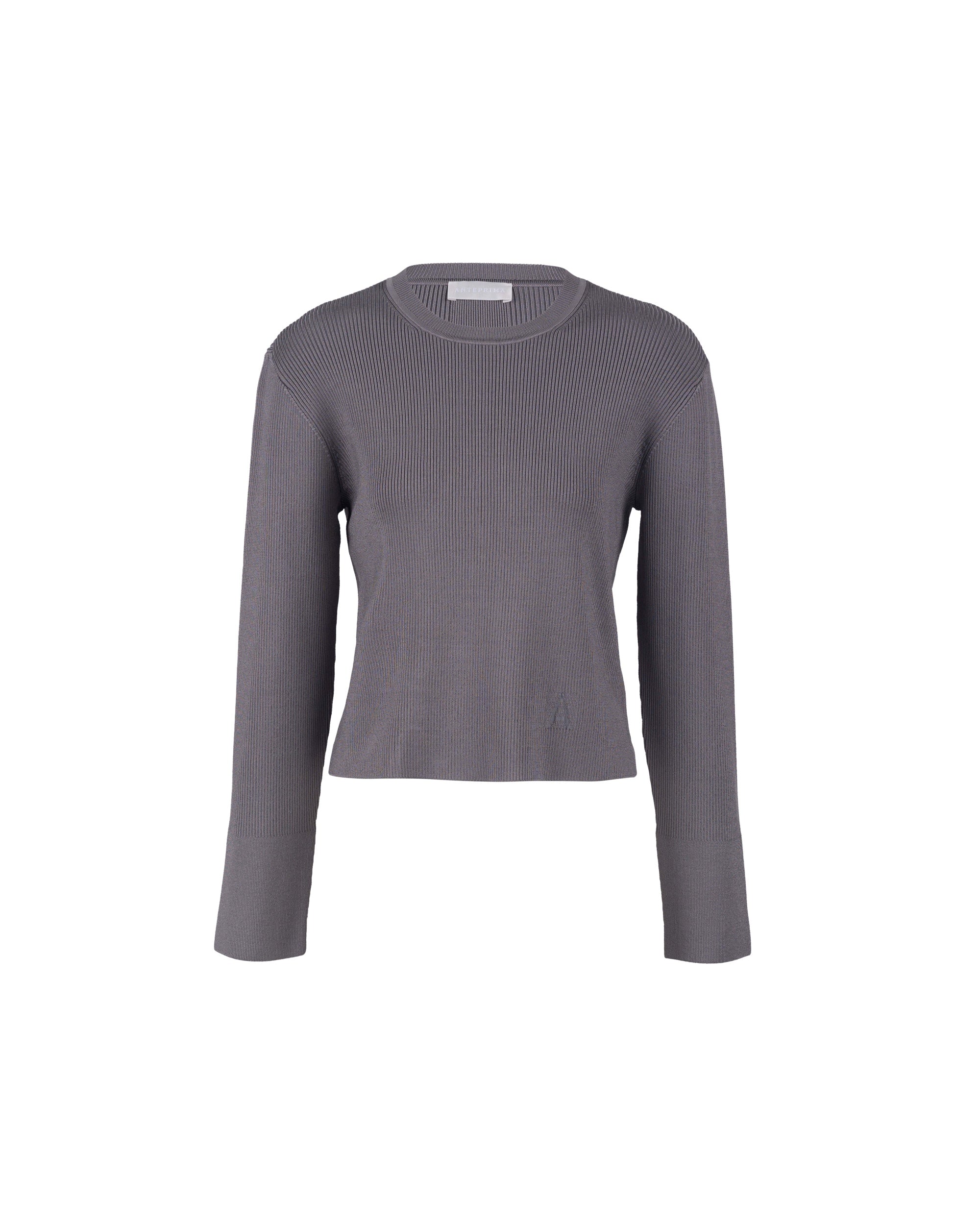 Rayon Elastico Pullover