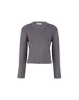 Rayon Elastico Pullover