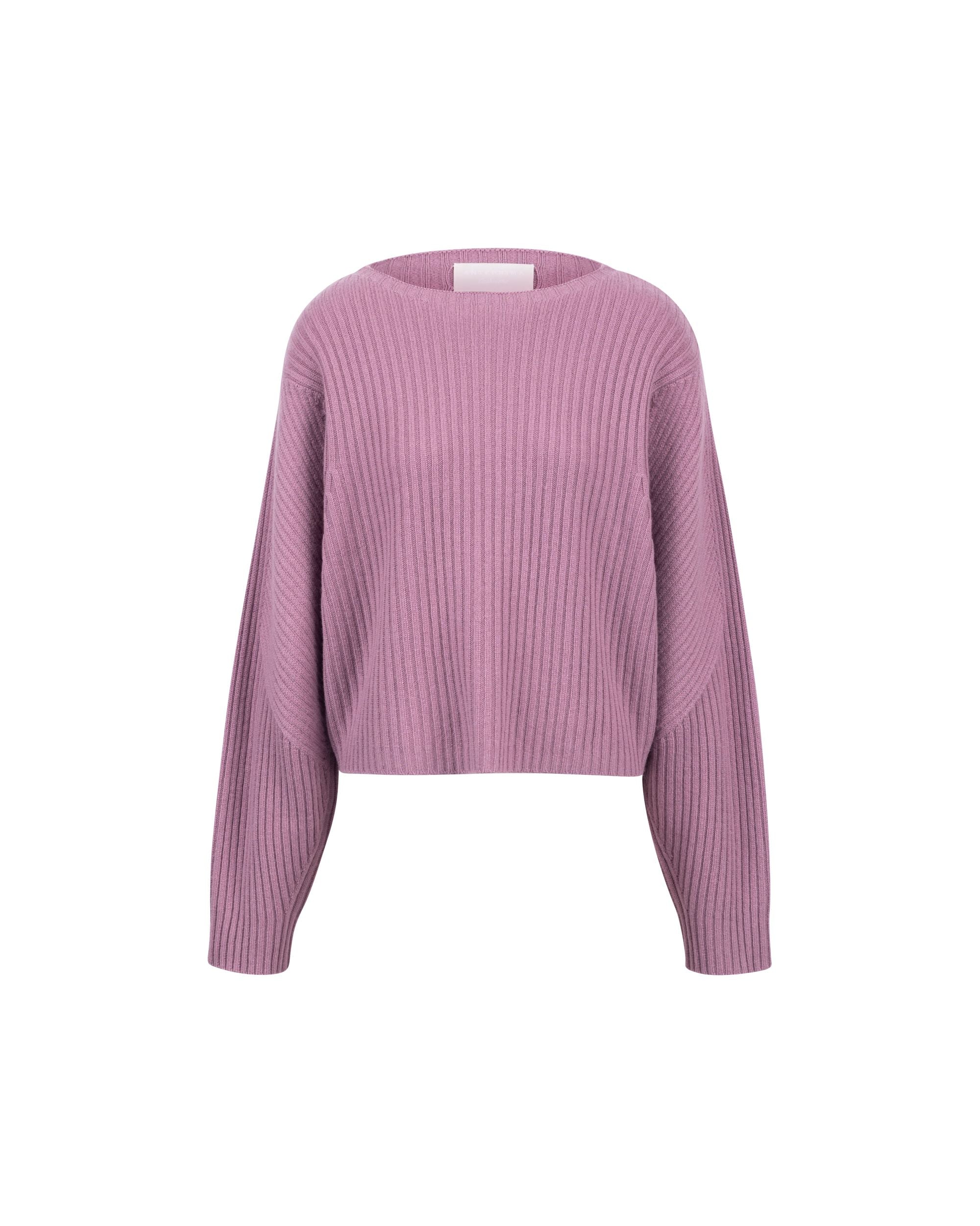 Botanical Cashmere Seperata Top