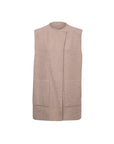 Baby Cashmere Gilet