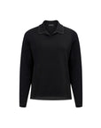 Full Milano Long Sleeve Pullover