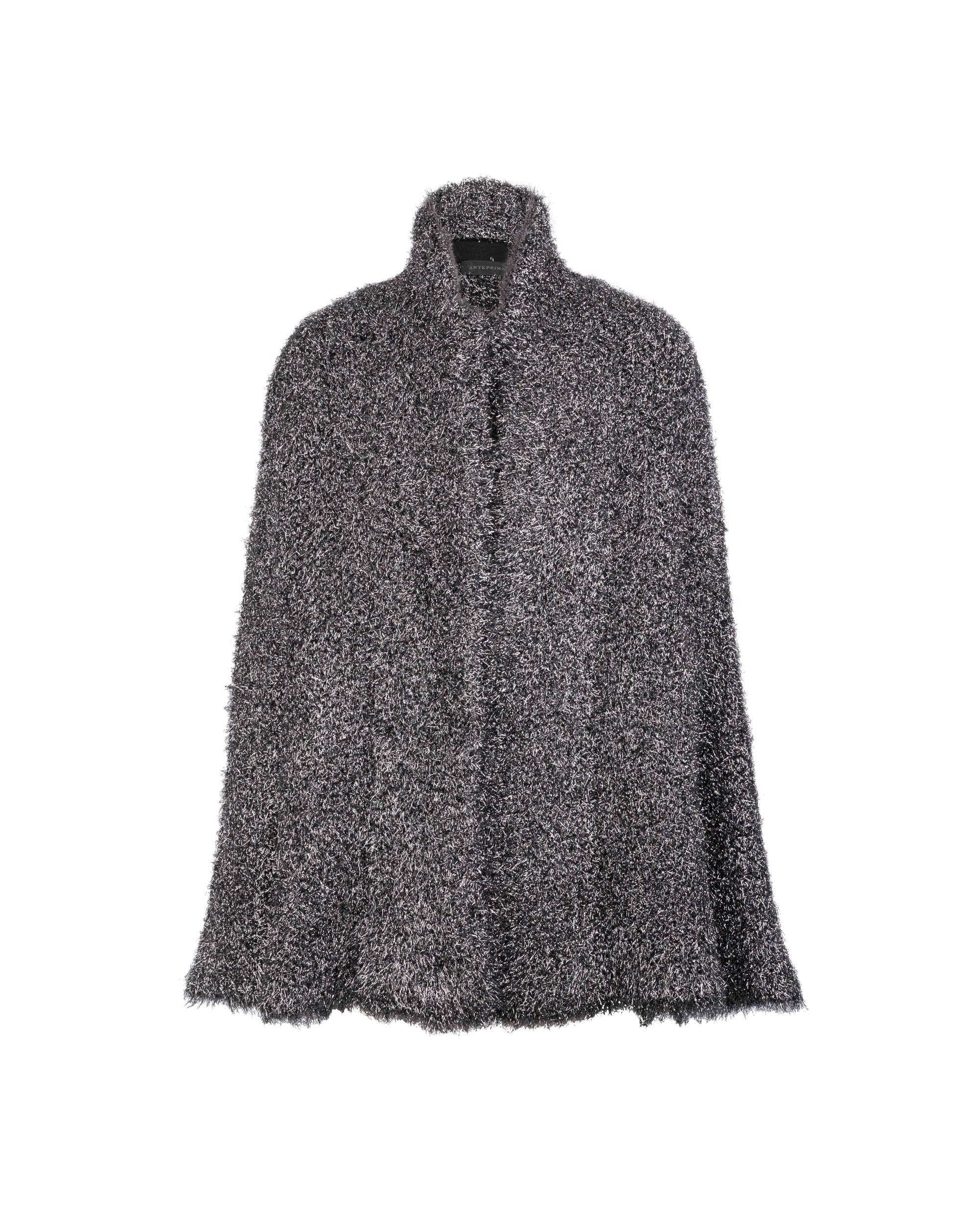 Scintillante Coat