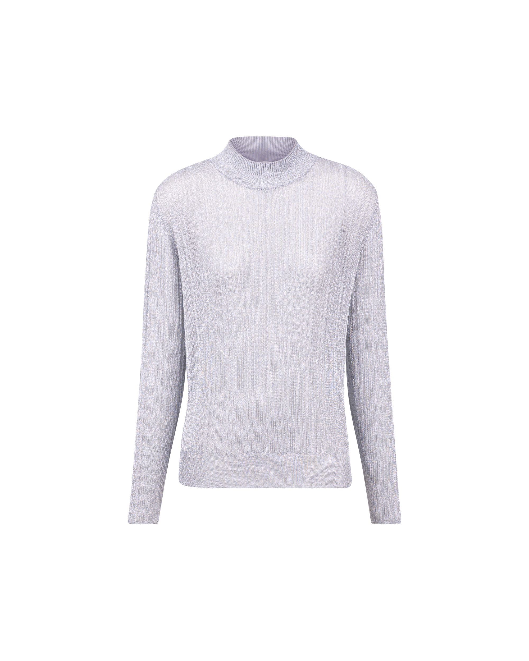 Metallio Long Sleeves Top