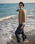 Baby Cashmere Doppia Cardigan