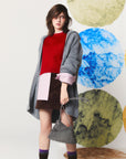 Kato Boucle Jacket