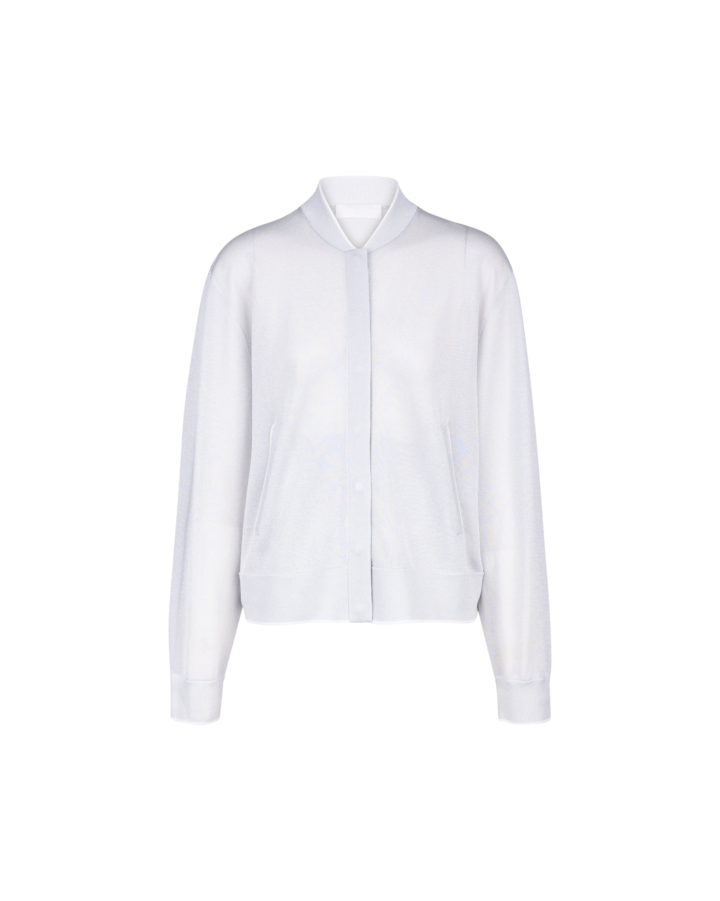 IZUMI KATO Strati Bomber Jacket