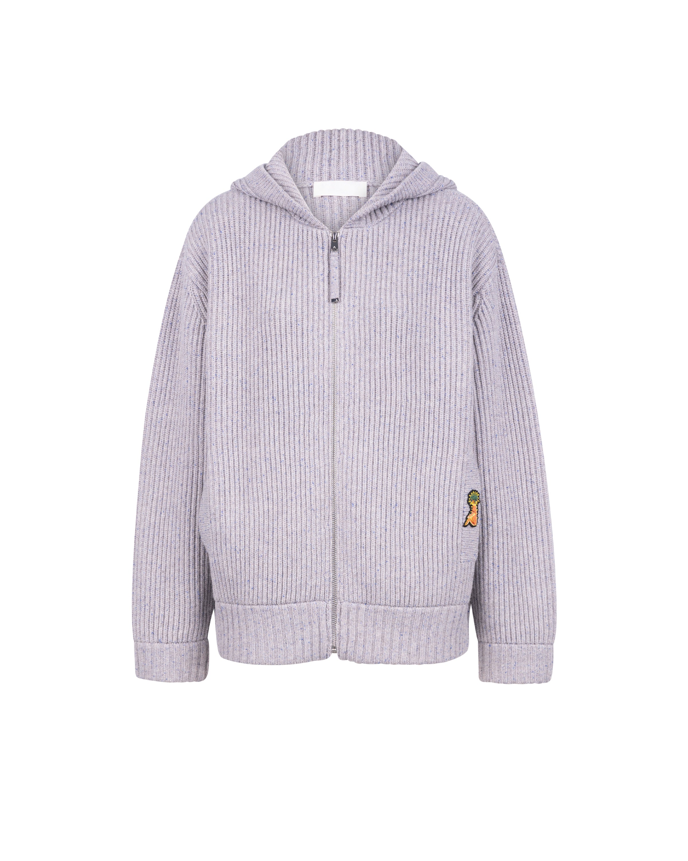 IZUMI KATO Donegal Jacket