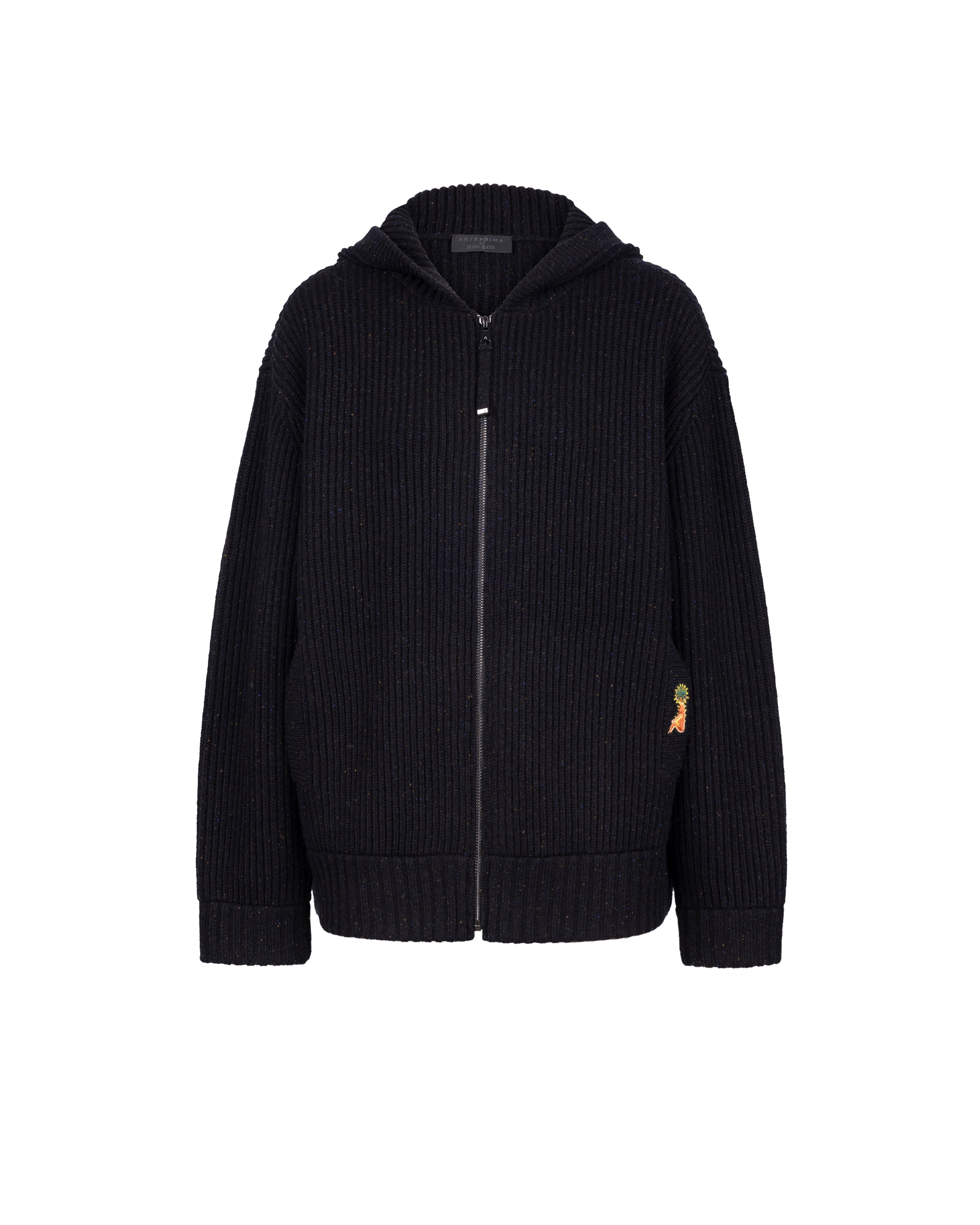 IZUMI KATO Donegal Jacket