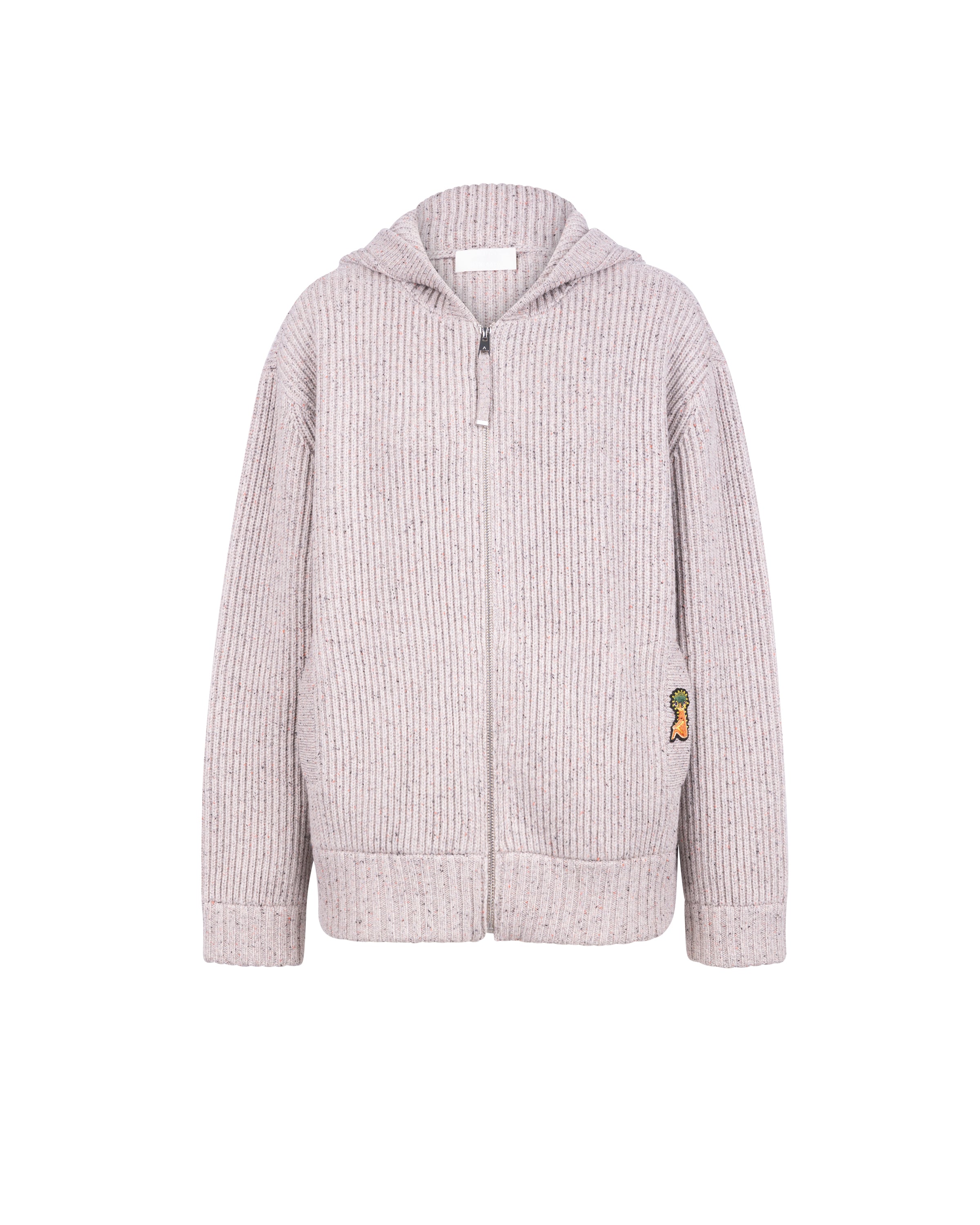 IZUMI KATO Donegal Jacket