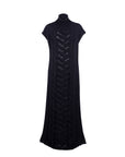 IZUMI KATO Rete Kato Ritratto Dress