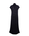 IZUMI KATO Rete Kato Ritratto Dress