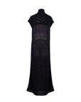 IZUMI KATO Rete Kato Ritratto Dress