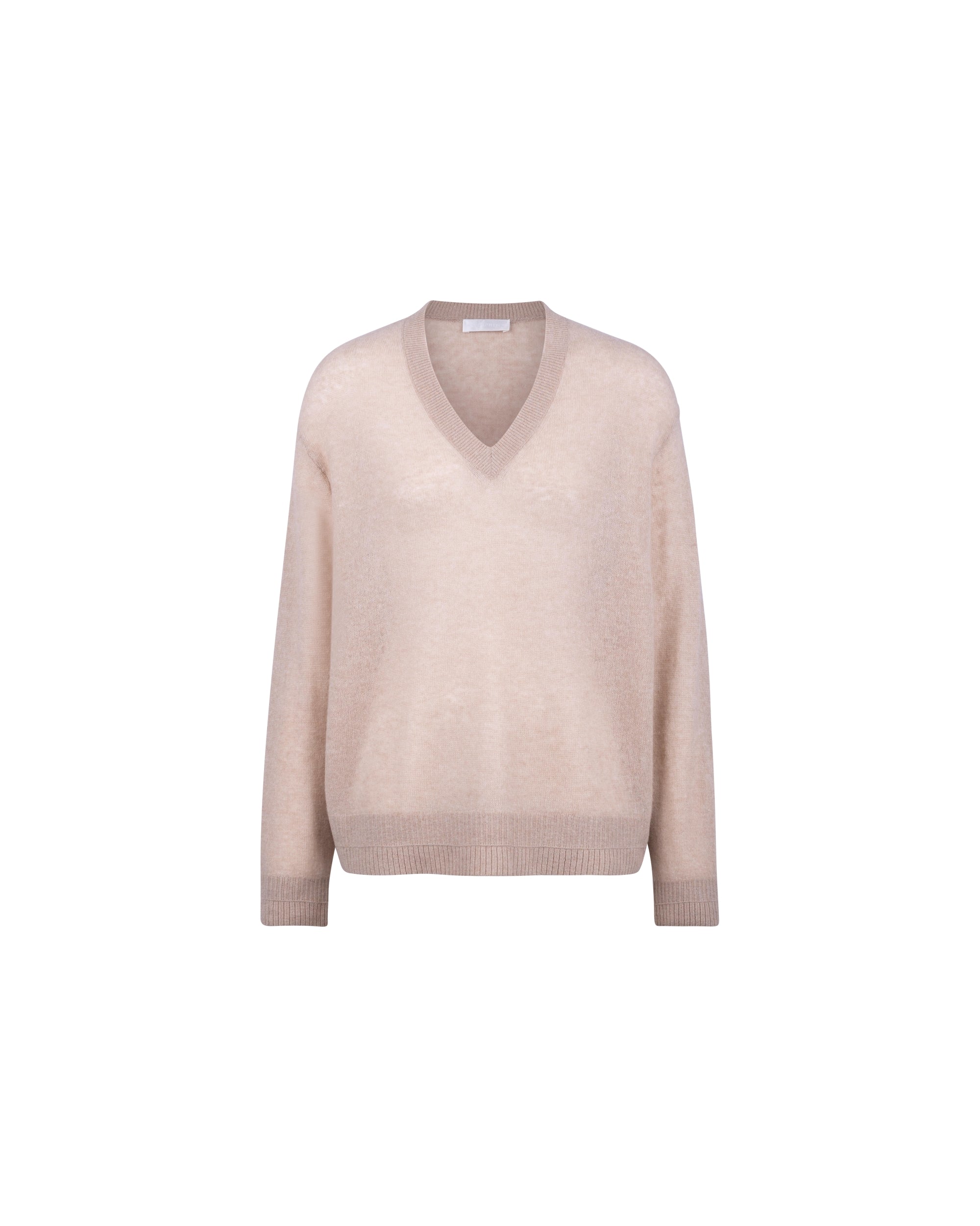 Puro Cashmere Top