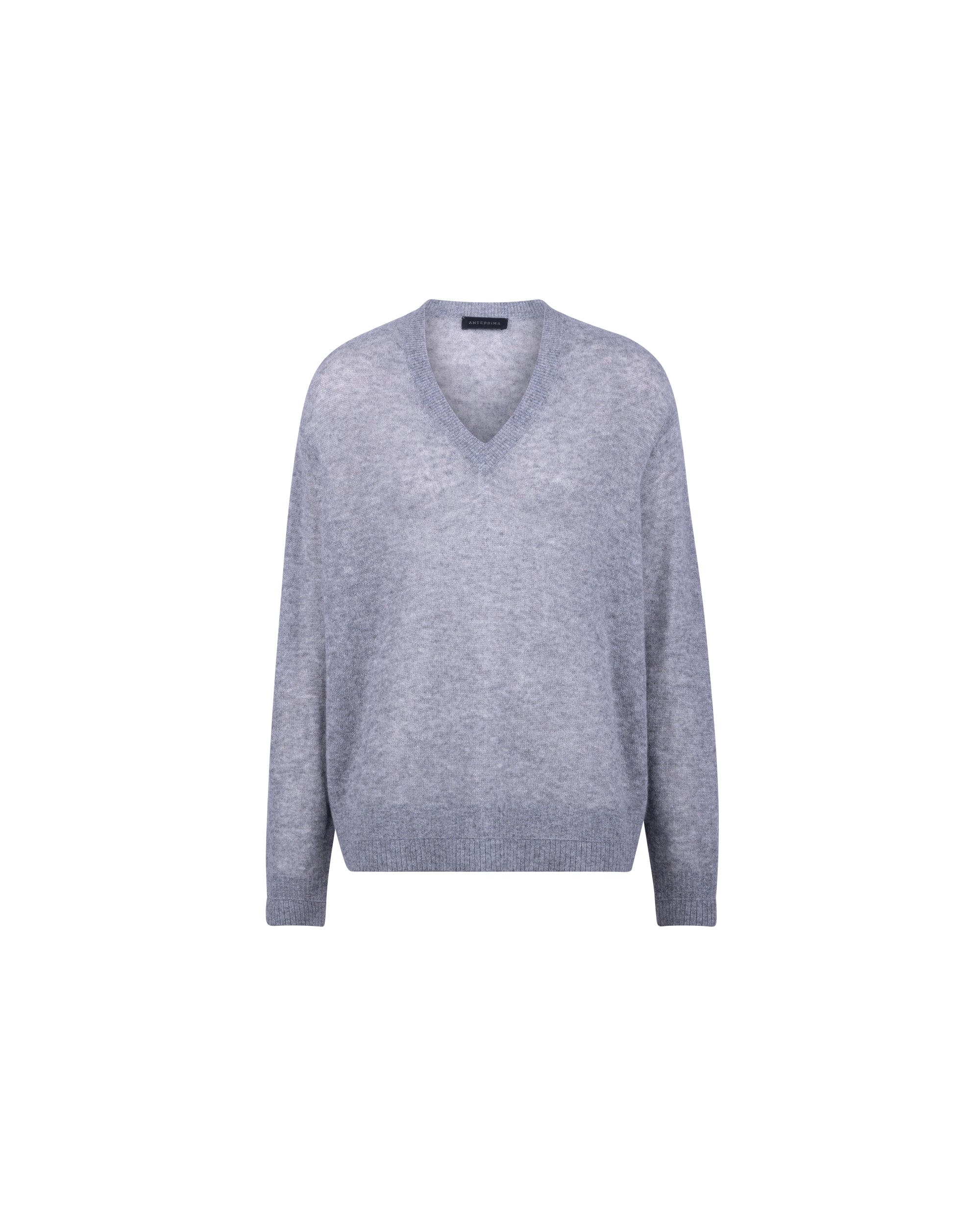 Puro Cashmere Top