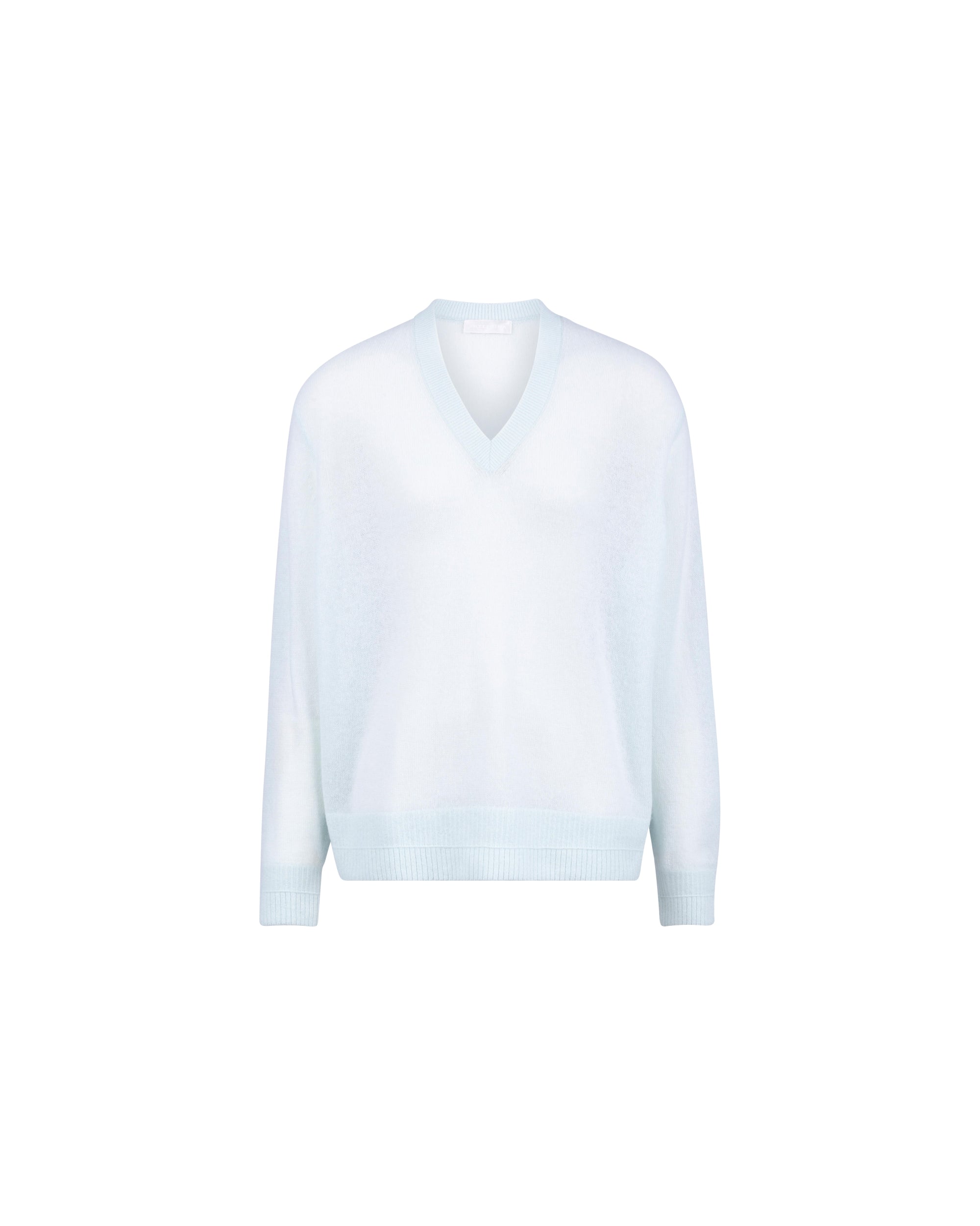 Puro Cashmere Top