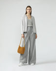 Light Wool Pant