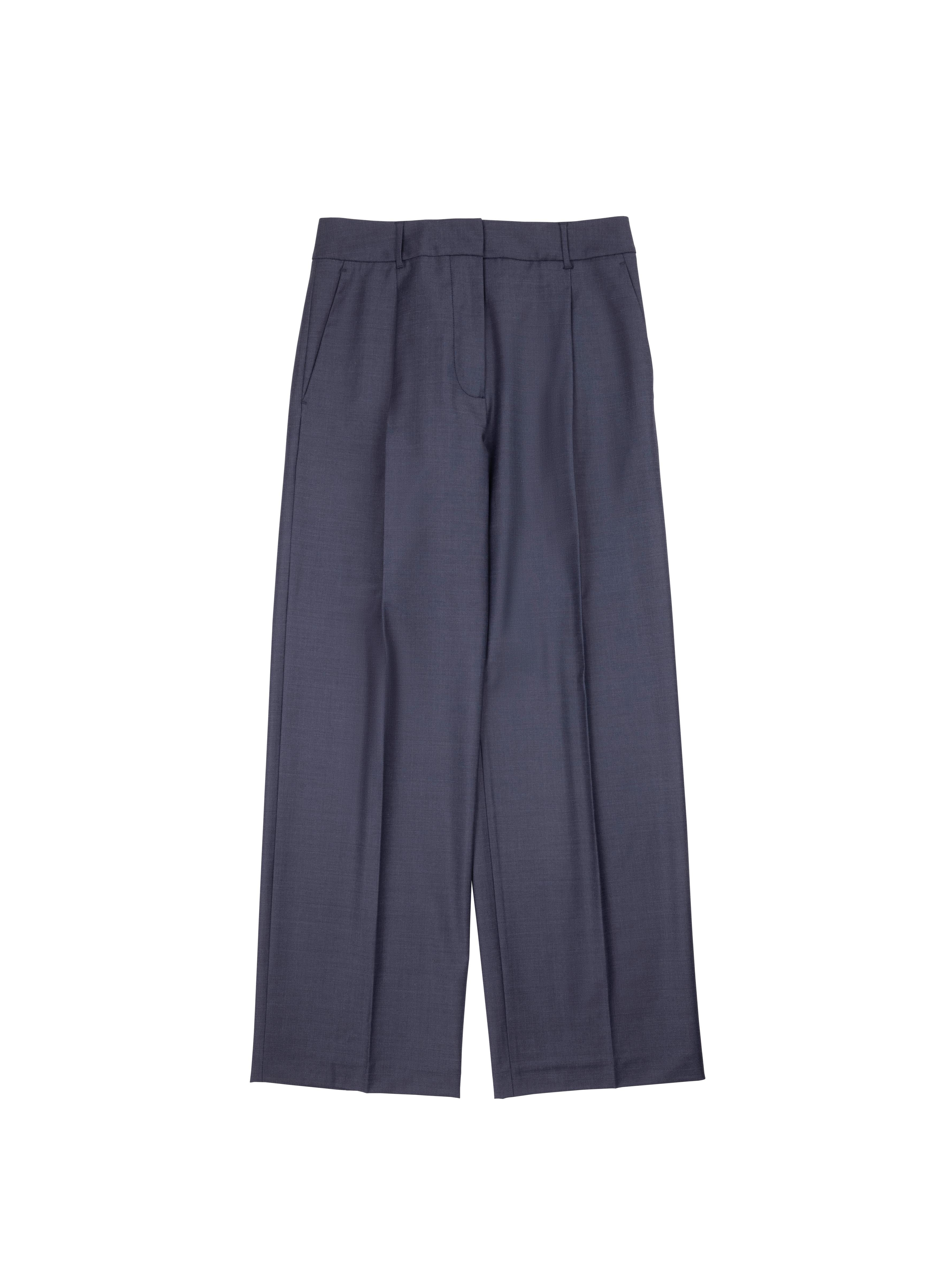 Light Wool Pant