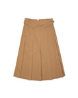 Melange Skirt