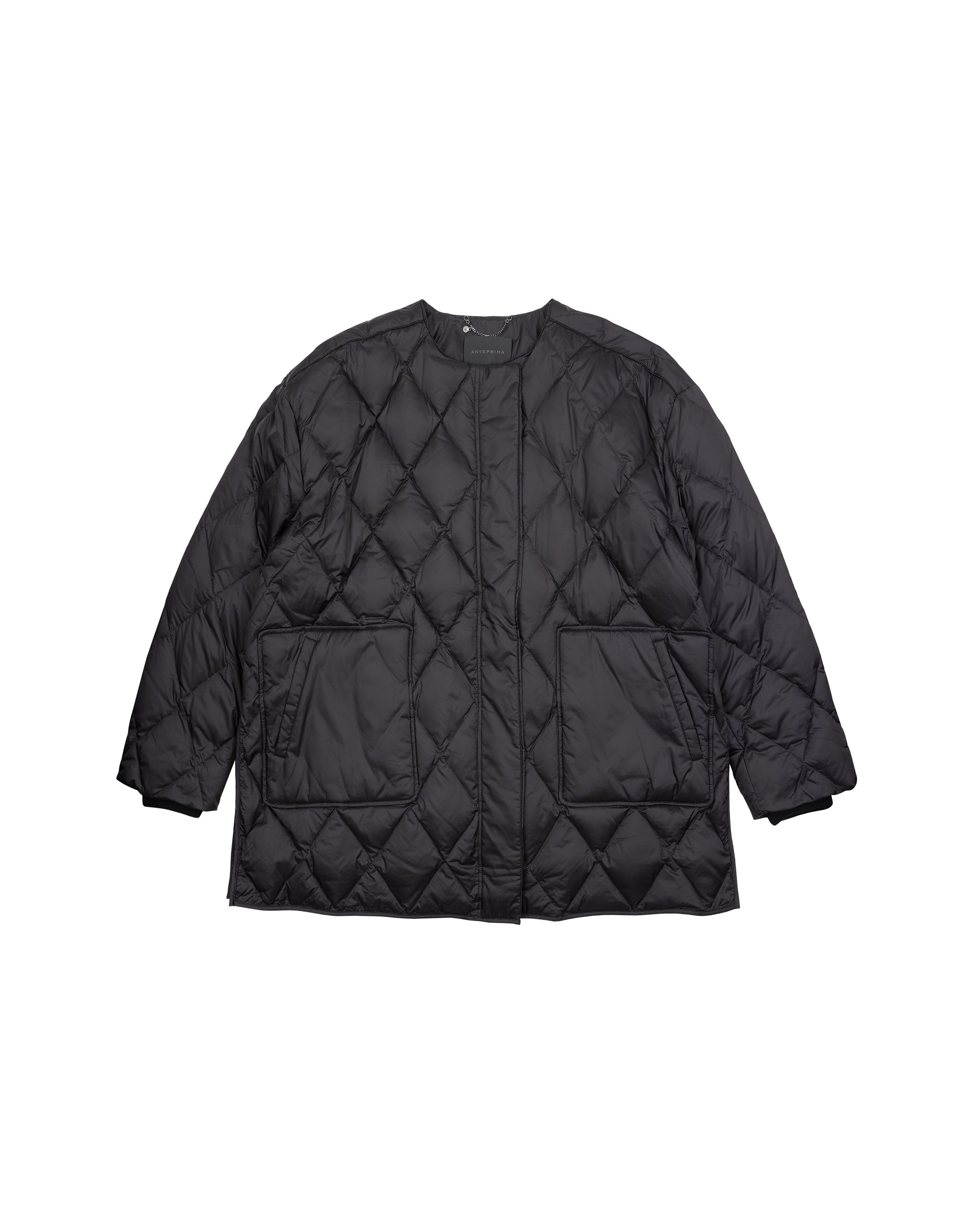 Ity Shiny Down Jacket | ANTEPRIMA – SIDEFAME GROUP | Premium
