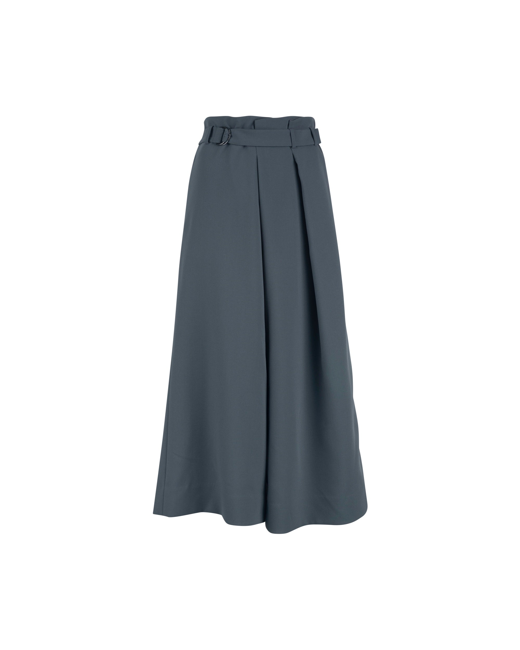 Taglio Diagonale Skirt