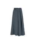 Taglio Diagonale Skirt