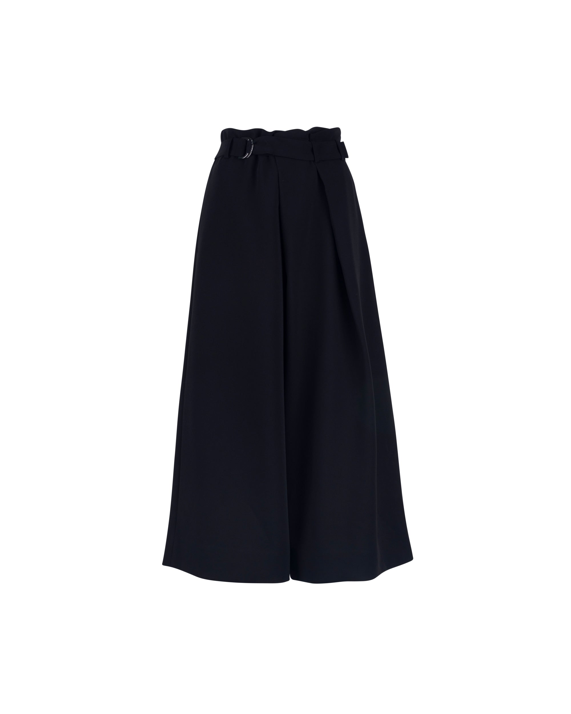 Taglio Diagonale Skirt