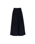 Taglio Diagonale Skirt