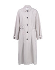 New Leisure Trench Coat